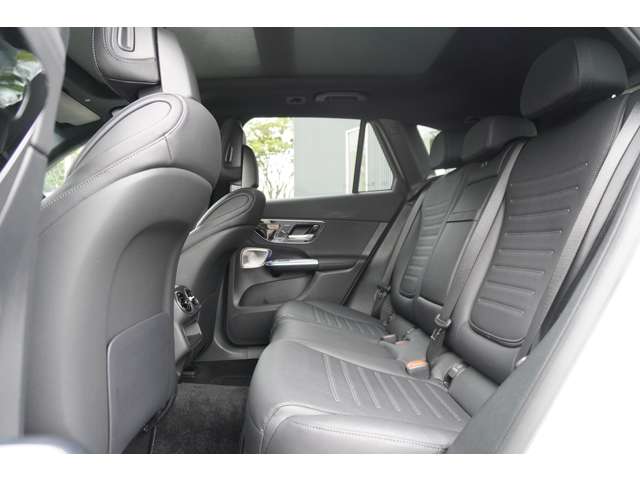 メルセデスベンツ ＧＬＣクラス ２２０ Ｄ ４マチック （ＩＳＧ搭載モデル） ＡＭＧラインパッケージ ディーゼルターボ４ＷＤ ＭＰ２０２５０１ R7年 (東北) 99