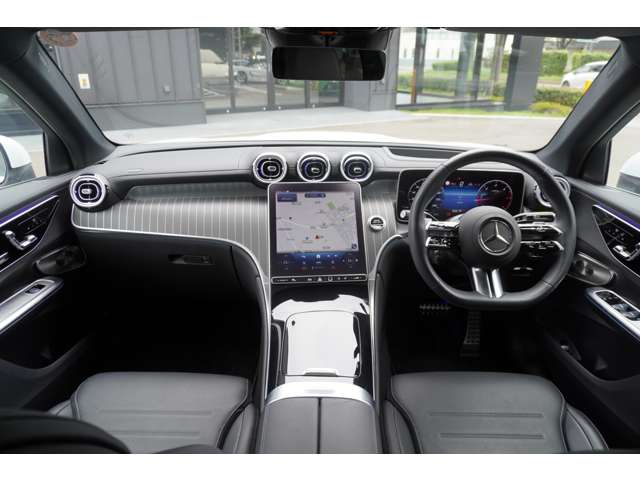 メルセデスベンツ ＧＬＣクラス ２２０ Ｄ ４マチック （ＩＳＧ搭載モデル） ＡＭＧラインパッケージ ディーゼルターボ４ＷＤ ＭＰ２０２５０１ R7年 (東北) 99