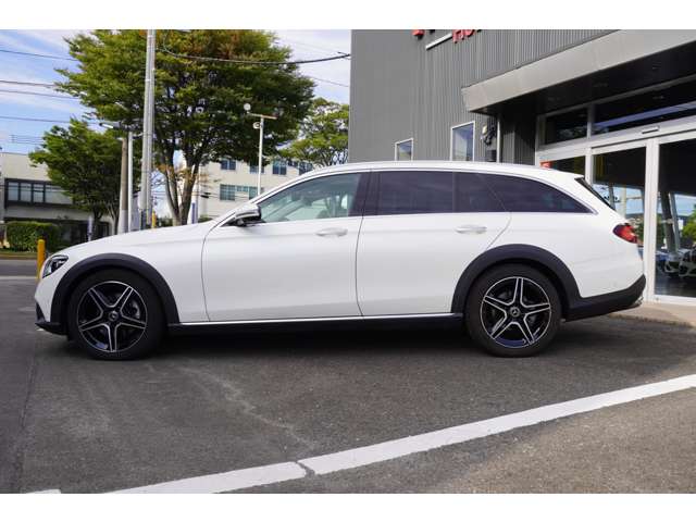 メルセデスベンツ Ｅクラスオールテレイン Ｅ２２０Ｄ ４マチック ディーゼルターボ ４ＷＤ R3年 (東北) 99