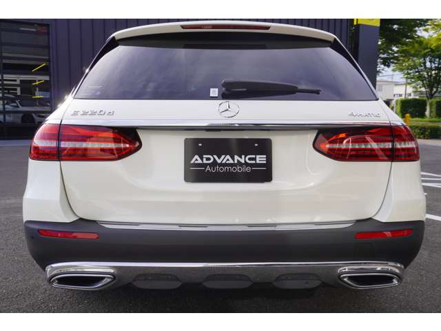 メルセデスベンツ Ｅクラスオールテレイン Ｅ２２０Ｄ ４マチック ディーゼルターボ ４ＷＤ R3年 (東北) 99
