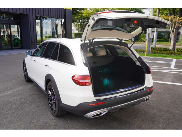 メルセデスベンツ Ｅクラスオールテレイン Ｅ２２０Ｄ ４マチック ディーゼルターボ ４ＷＤ R3年 (東北) 99