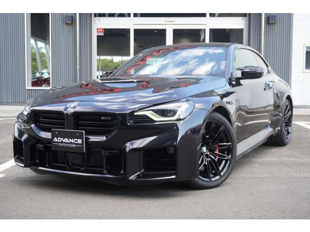 ＢＭＷ Ｍ２クーペ Ｍ ステップトロニック R7年 (東北) 99