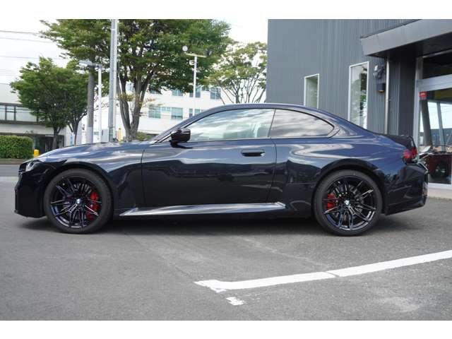 ＢＭＷ Ｍ２クーペ Ｍ ステップトロニック R7年 (東北) 99