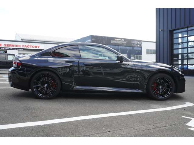 ＢＭＷ Ｍ２クーペ Ｍ ステップトロニック R7年 (東北) 99