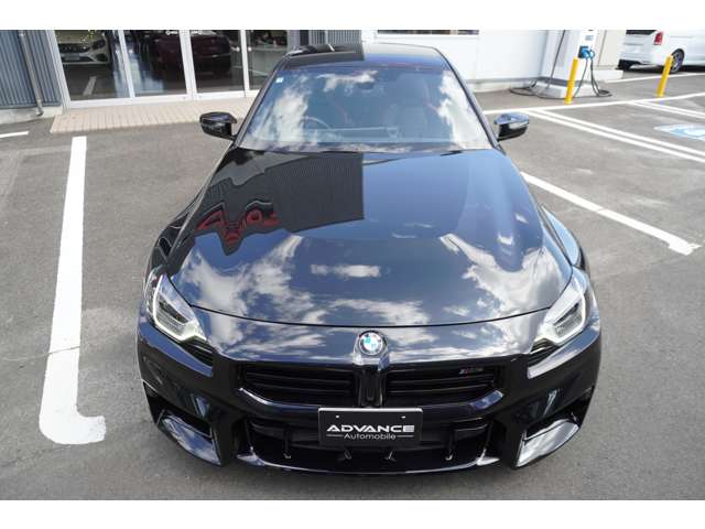 ＢＭＷ Ｍ２クーペ Ｍ ステップトロニック R7年 (東北) 99