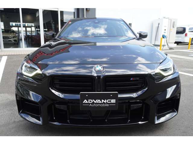 ＢＭＷ Ｍ２クーペ Ｍ ステップトロニック R7年 (東北) 99