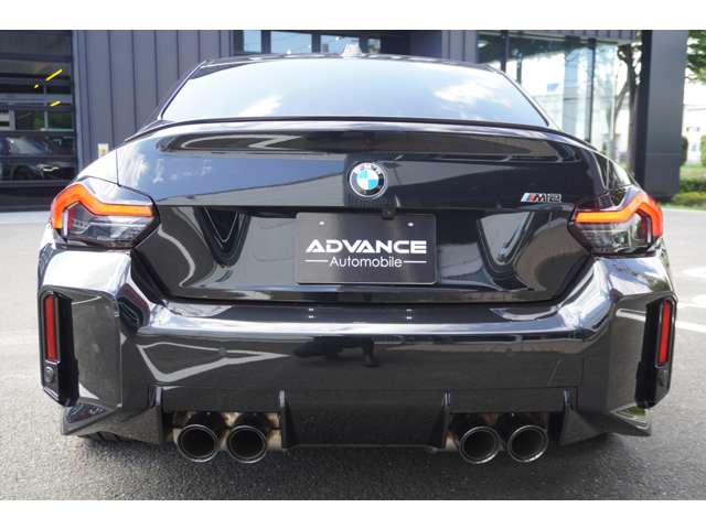 ＢＭＷ Ｍ２クーペ Ｍ ステップトロニック R7年 (東北) 99