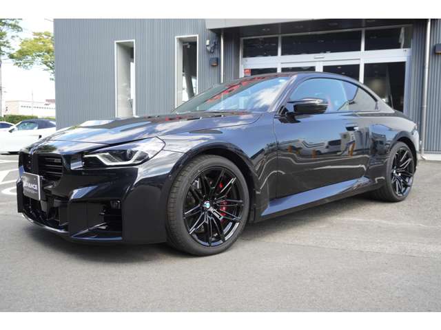 ＢＭＷ Ｍ２クーペ Ｍ ステップトロニック R7年 (東北) 99