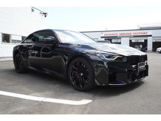 ＢＭＷ Ｍ２クーペ Ｍ ステップトロニック R7年 (東北) 99