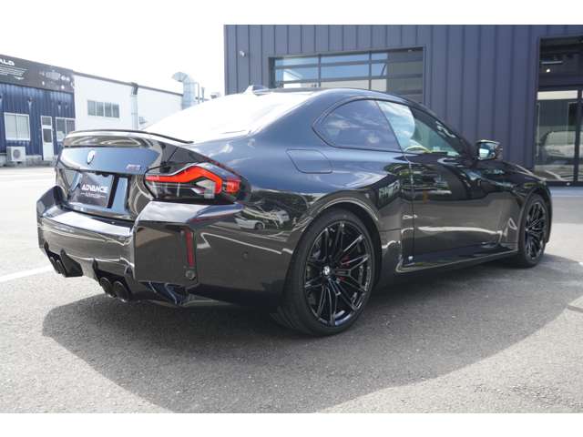 ＢＭＷ Ｍ２クーペ Ｍ ステップトロニック R7年 (東北) 99
