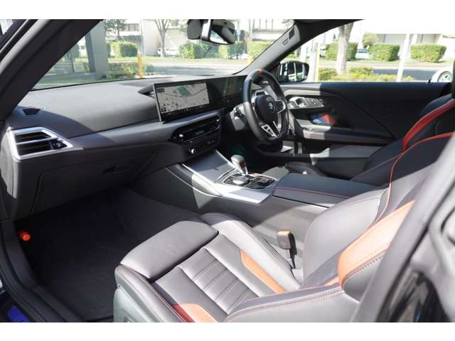 ＢＭＷ Ｍ２クーペ Ｍ ステップトロニック R7年 (東北) 99