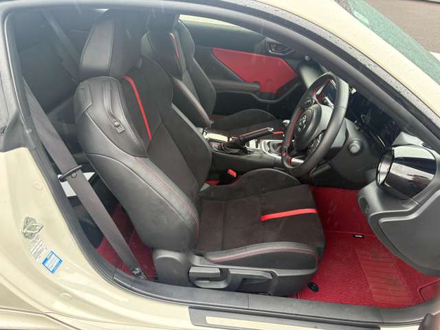 トヨタ ＧＲ８６ ２．４ ＲＺ R6年 (東北) 99