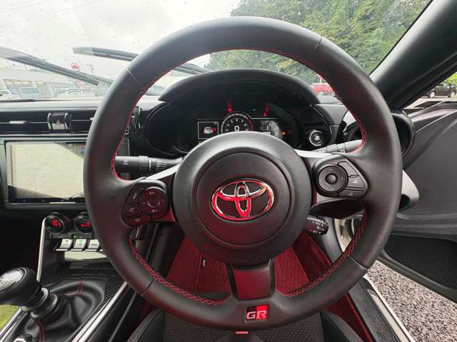 トヨタ ＧＲ８６ ２．４ ＲＺ R6年 (東北) 99