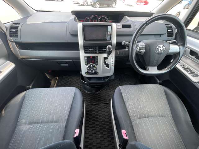 トヨタ ヴォクシー ２．０ ＺＳ H23年 (東北) 99