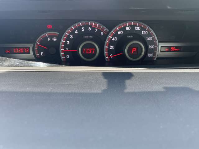 トヨタ ヴォクシー ２．０ ＺＳ H23年 (東北) 99