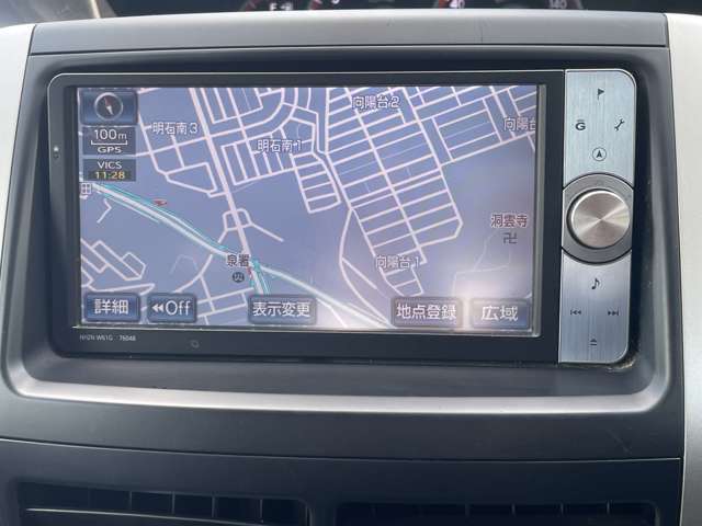 トヨタ ヴォクシー ２．０ ＺＳ H23年 (東北) 99