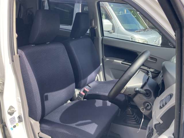 スズキ ワゴンＲ ６６０ ＦＸ ４ＷＤ H24年 (東北) 99