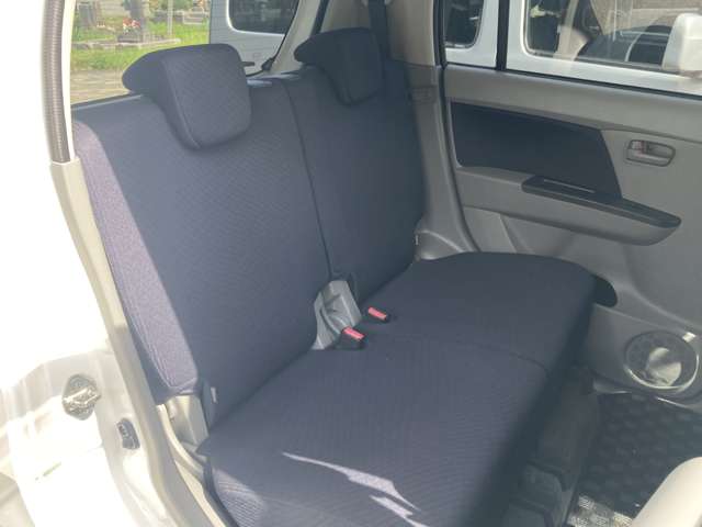 スズキ ワゴンＲ ６６０ ＦＸ ４ＷＤ H24年 (東北) 99