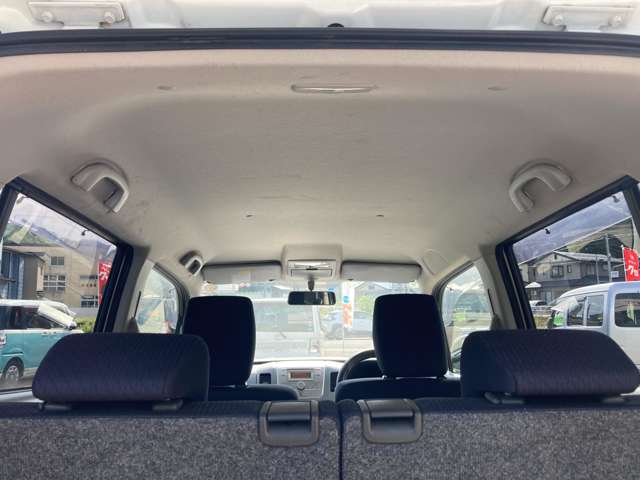 スズキ ワゴンＲ ６６０ ＦＸ ４ＷＤ H24年 (東北) 99