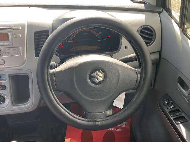 スズキ ワゴンＲ ６６０ ＦＸ ４ＷＤ H24年 (東北) 99