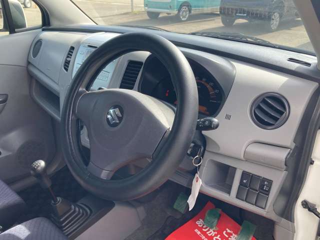 スズキ ワゴンＲ ６６０ ＦＸ ４ＷＤ H24年 (東北) 99