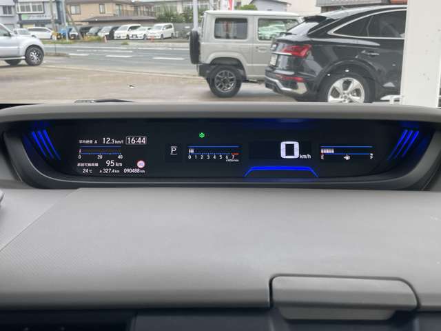 ホンダ フリード １．５ Ｇ ホンダセンシング ４ＷＤ R1年 (東北) 99