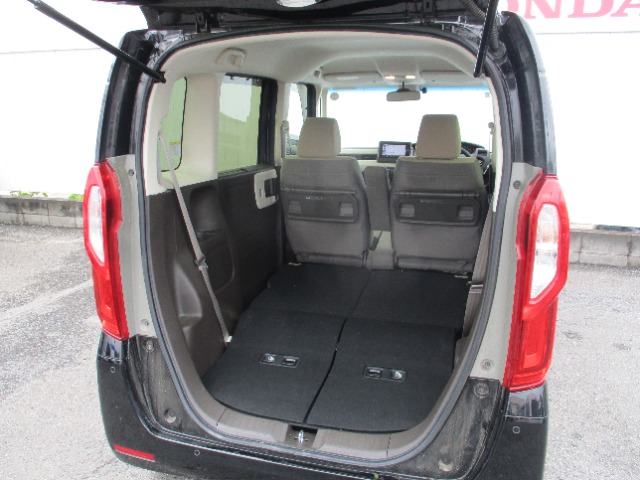ホンダ Ｎ　ＢＯＸ ６６０ Ｌ R6年 (関東) 99