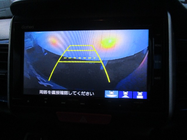 ホンダ Ｎ　ＢＯＸ ６６０ Ｇ Ｌパッケージ ２トーンカラースタイル H27年 (関東) 99