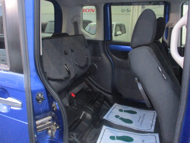 ホンダ Ｎ　ＢＯＸ ６６０ Ｇ Ｌパッケージ ２トーンカラースタイル H27年 (関東) 99