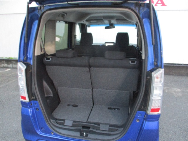 ホンダ Ｎ　ＢＯＸ ６６０ Ｇ Ｌパッケージ ２トーンカラースタイル H27年 (関東) 99