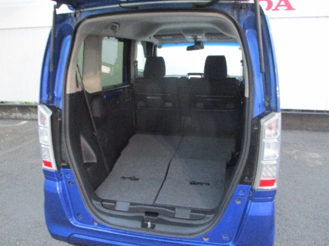 ホンダ Ｎ　ＢＯＸ ６６０ Ｇ Ｌパッケージ ２トーンカラースタイル H27年 (関東) 99