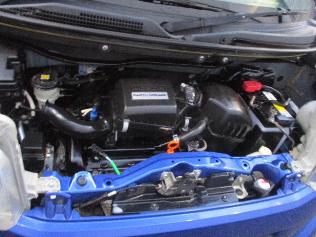 ホンダ Ｎ　ＢＯＸ ６６０ Ｇ Ｌパッケージ ２トーンカラースタイル H27年 (関東) 99