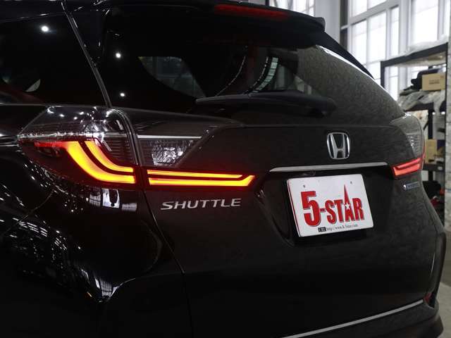 ホンダ シャトル １．５ ハイブリッド ホンダセンシング R4年 (関東) 99