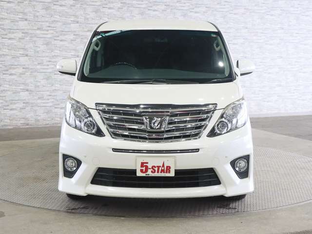 トヨタ アルファード ３．５ ３５０Ｓ Ｃパッケージ ４ＷＤ H24年 (関東) 99