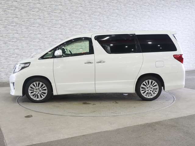 トヨタ アルファード ３．５ ３５０Ｓ Ｃパッケージ ４ＷＤ H24年 (関東) 99