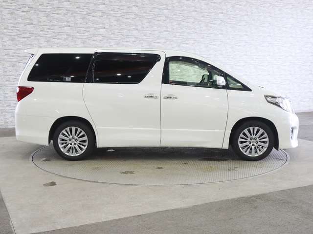 トヨタ アルファード ３．５ ３５０Ｓ Ｃパッケージ ４ＷＤ H24年 (関東) 99
