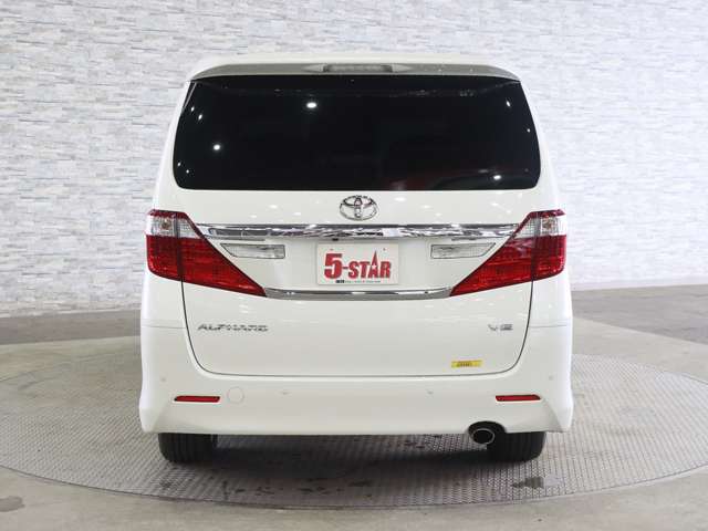 トヨタ アルファード ３．５ ３５０Ｓ Ｃパッケージ ４ＷＤ H24年 (関東) 99