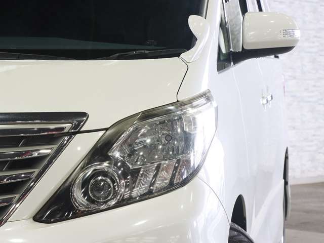 トヨタ アルファード ３．５ ３５０Ｓ Ｃパッケージ ４ＷＤ H24年 (関東) 99