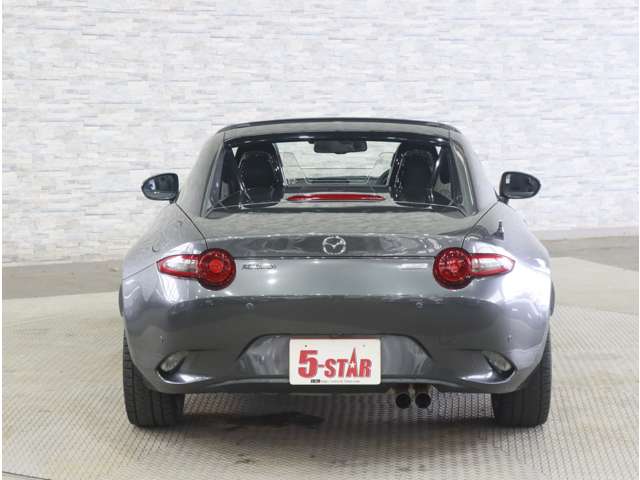 マツダ ロードスター　ＲＦ ２．０ Ｓ R1年 (関東) 99