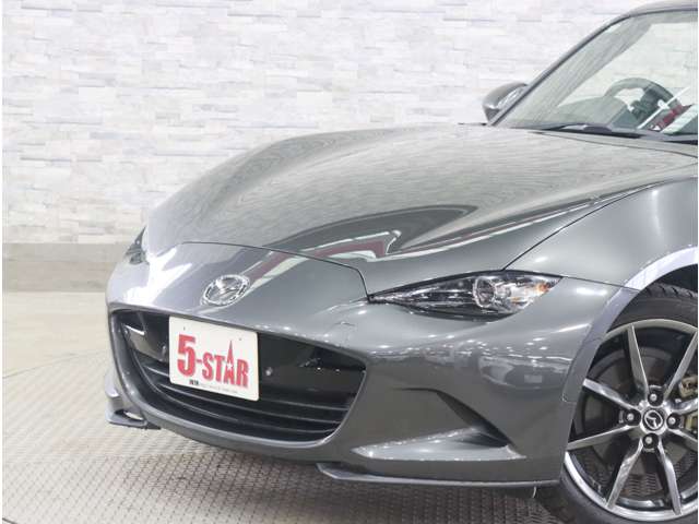 マツダ ロードスター　ＲＦ ２．０ Ｓ R1年 (関東) 99