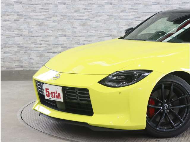 日産 フェアレディＺ ３．０ バージョン ＳＴ R6年 (関東) 99