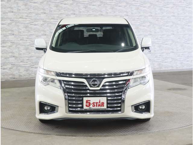 日産 エルグランド ２．５ ２５０ハイウェイスター ４ＷＤ H26年 (関東) 99