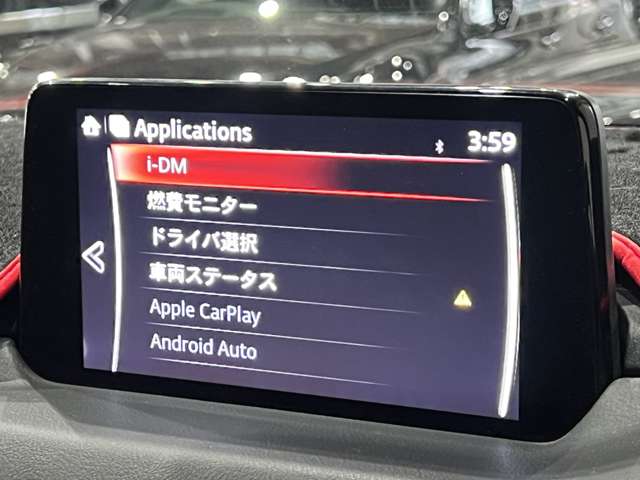 マツダ ＣＸ−８ ２．２ ＸＤ エクスクルーシブ モード ディーゼルターボ ４ＷＤ R2年 (関東) 99