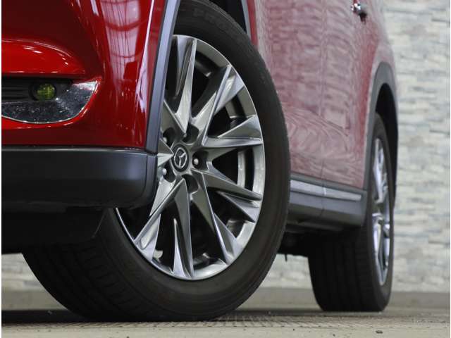 マツダ ＣＸ−８ ２．２ ＸＤ エクスクルーシブ モード ディーゼルターボ ４ＷＤ R2年 (関東) 99