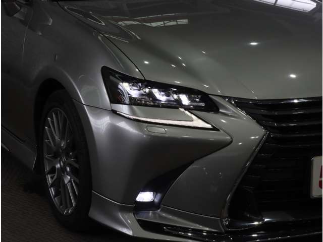 レクサス ＧＳハイブリッド ４５０Ｈ Ｉパッケージ H29年 (関東) 99
