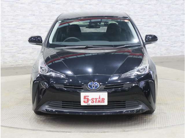 トヨタ プリウス １．８ Ｅ R2年 (関東) 99