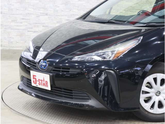 トヨタ プリウス １．８ Ｅ R2年 (関東) 99