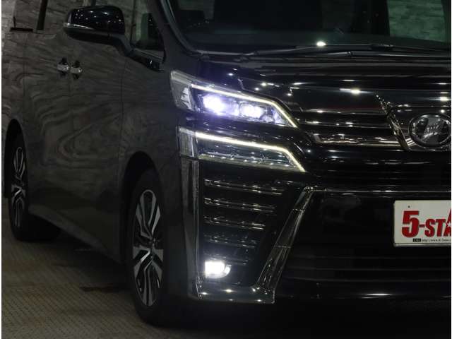 トヨタ ヴェルファイア ２．５ Ｚ Ｇエディション H30年 (関東) 99
