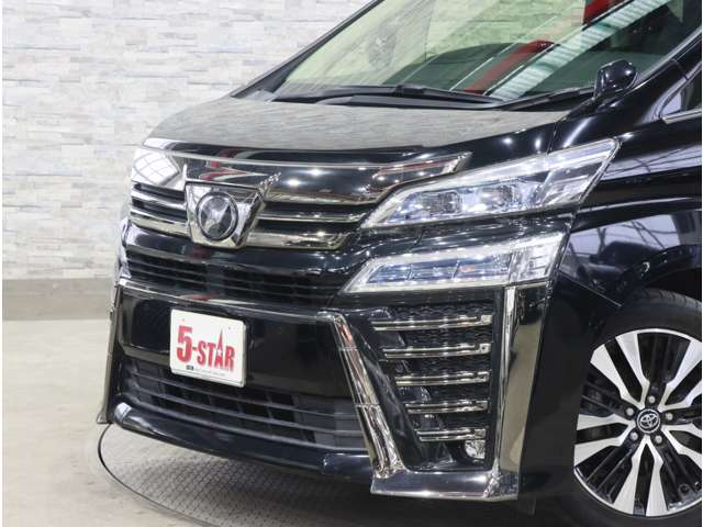 トヨタ ヴェルファイア ２．５ Ｚ Ｇエディション H30年 (関東) 99