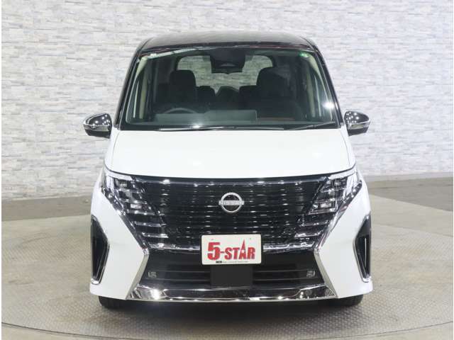 日産 セレナ １．４ Ｅ－ＰＯＷＥＲ ハイウェイスターＶ R6年 (関東) 99